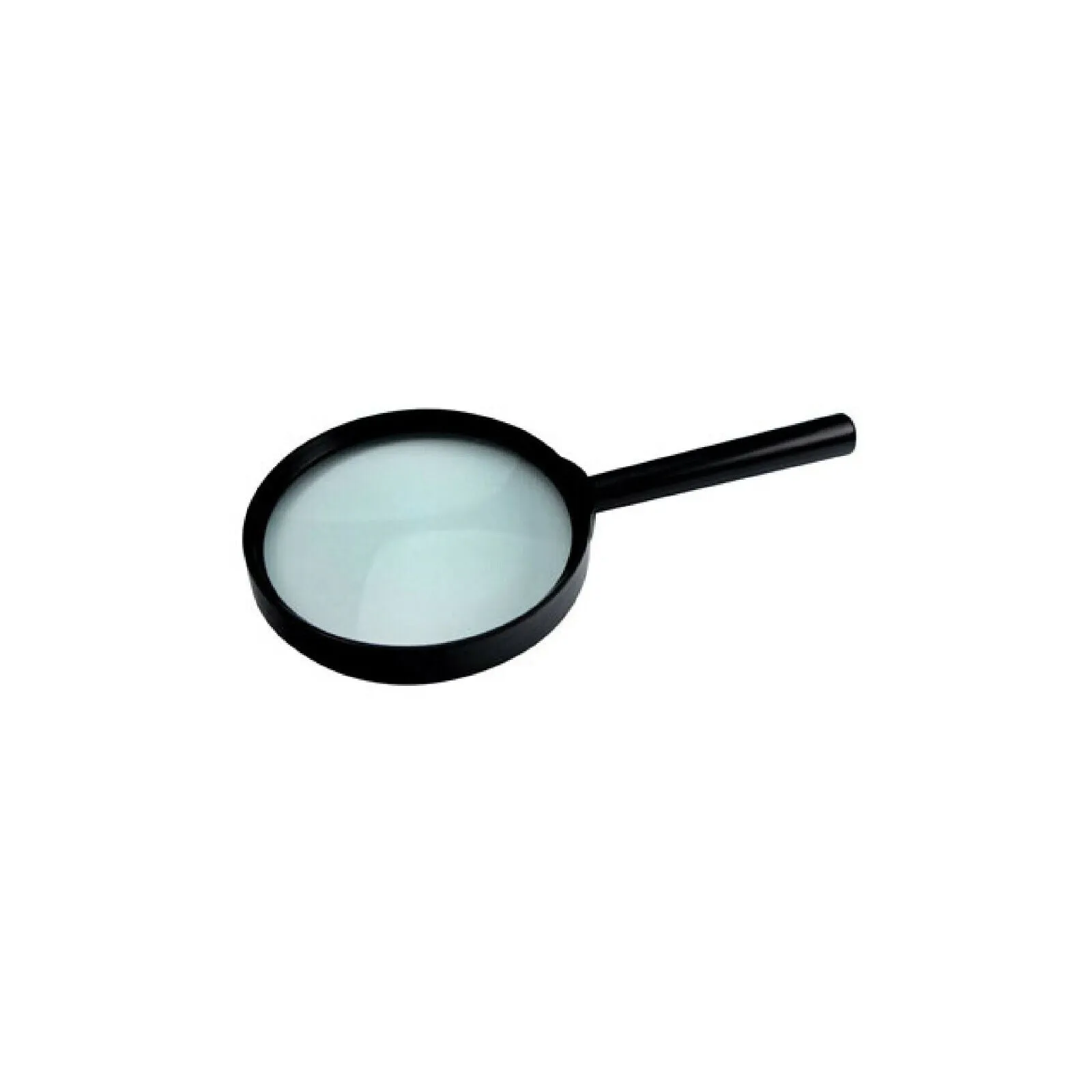 Hand Magnifier 2in Lens