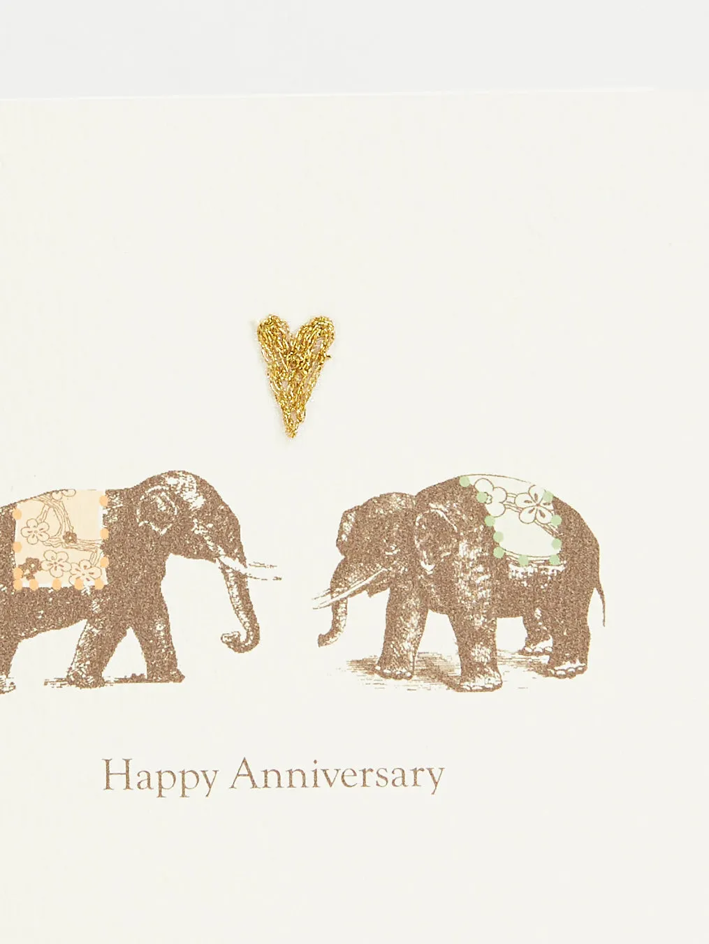Happy Anniversary