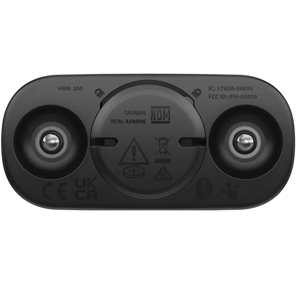 HRM 200