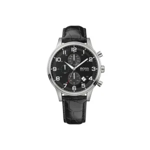 Hugo Boss Black Men's Chronograph Watch 1512448