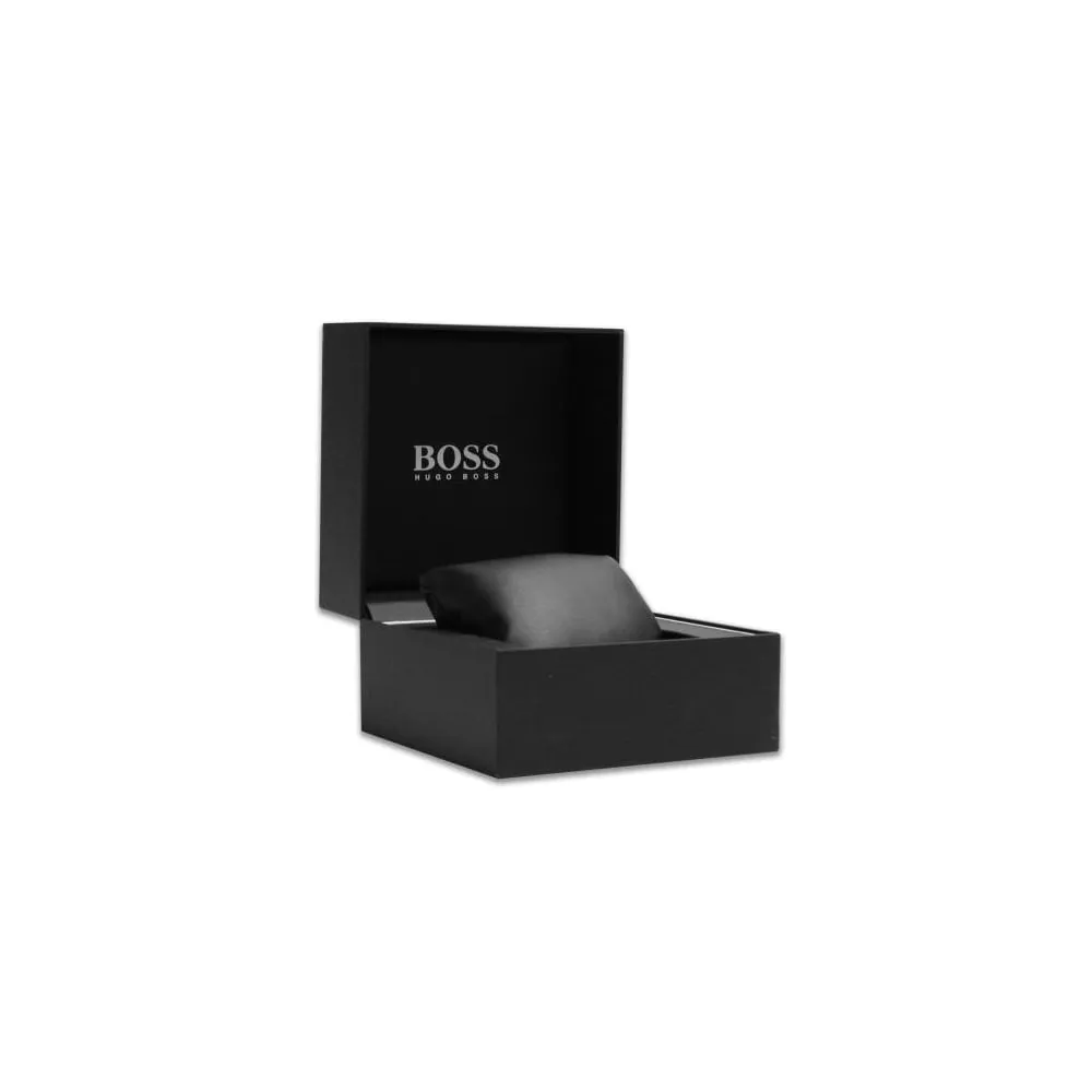 Hugo Boss Black Men's Chronograph Watch 1512448