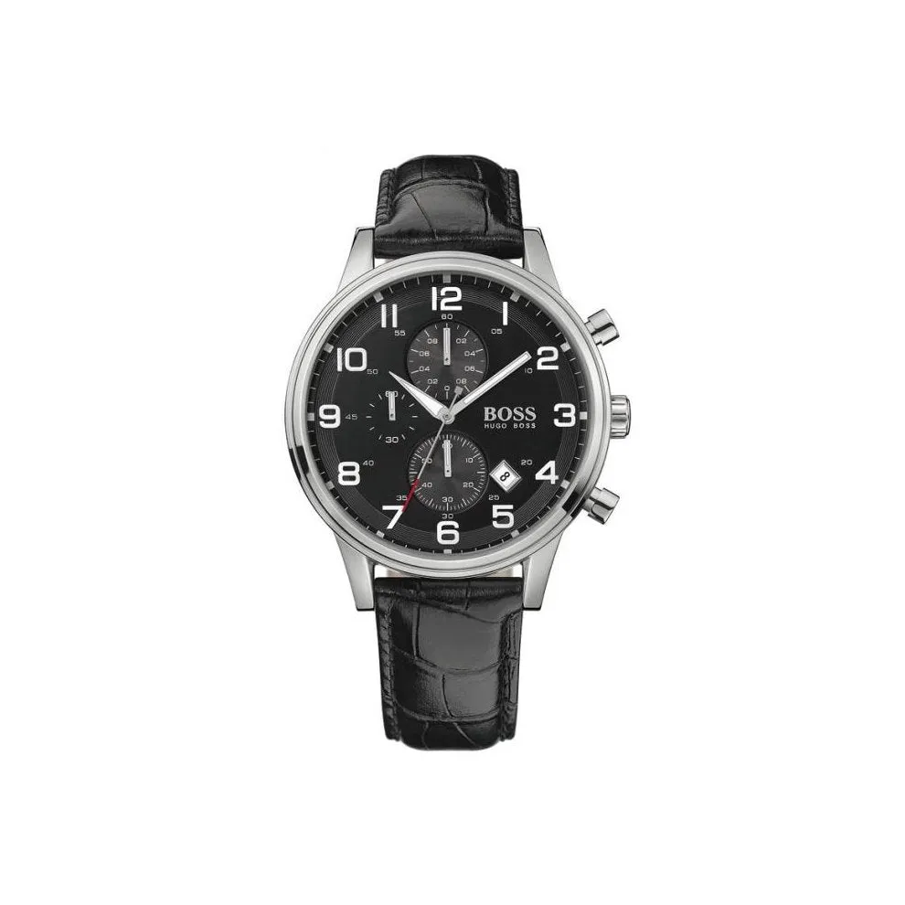 Hugo Boss Black Men's Chronograph Watch 1512448