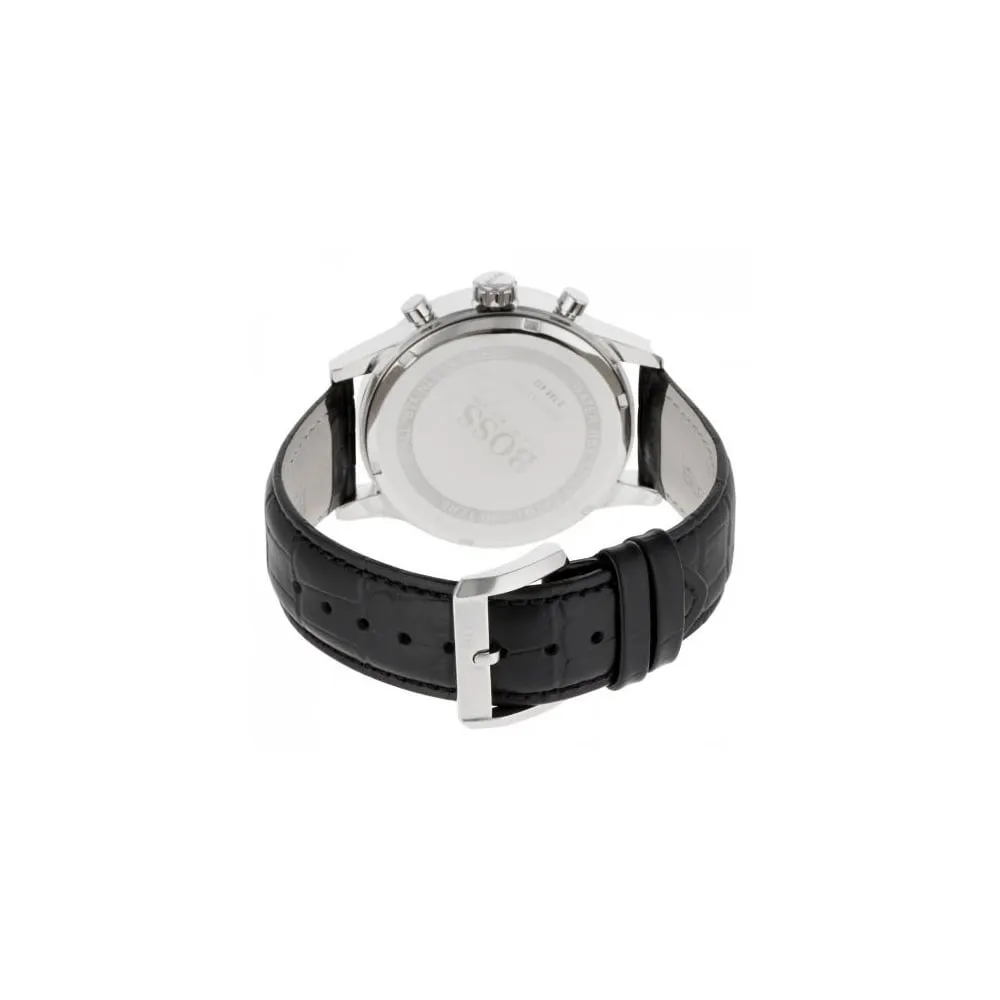 Hugo Boss Black Men's Chronograph Watch 1512448