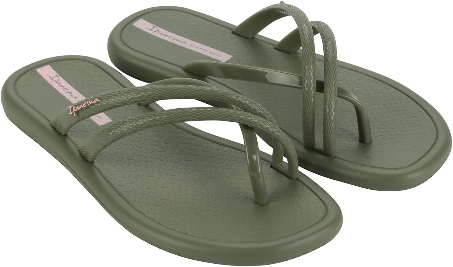 Ipanema Women's Flip-Flop