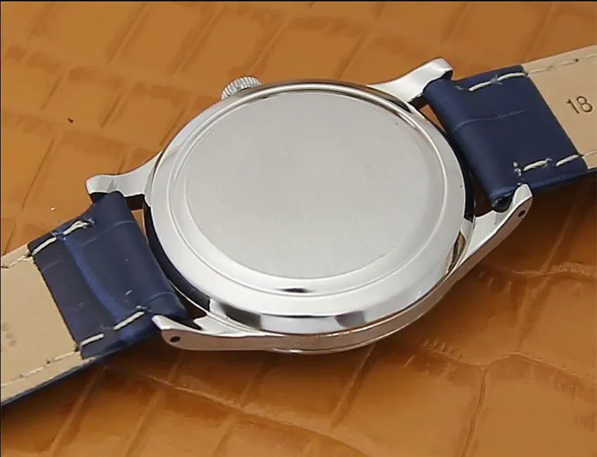 IWC 35mm Dress Watch for Men