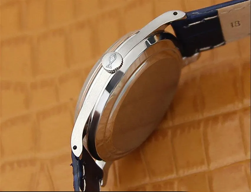IWC 35mm Dress Watch for Men