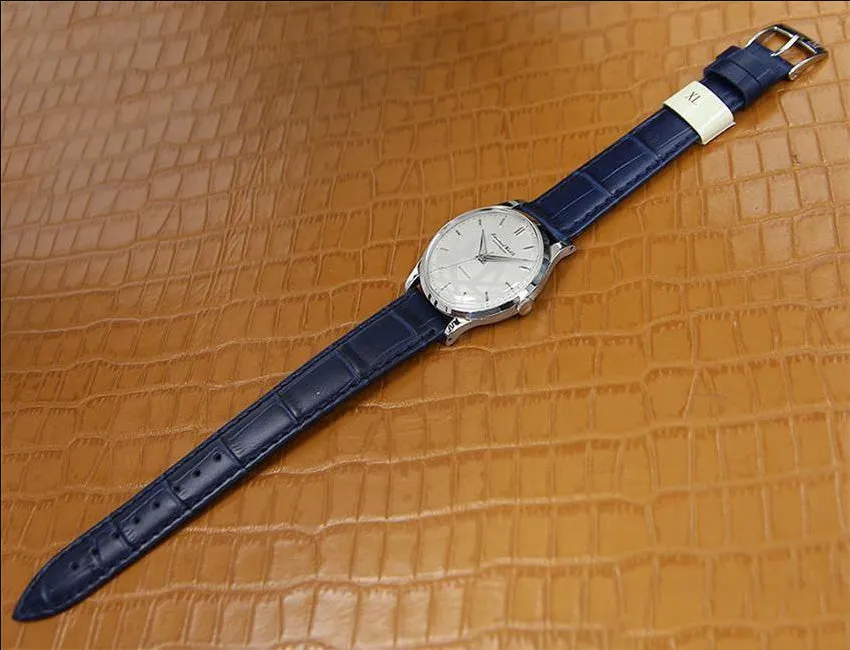 IWC 35mm Dress Watch for Men