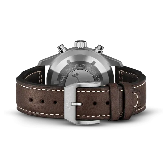 IWC PILOT’S CHRONOGRAPH SPITFIRE  IW387903
