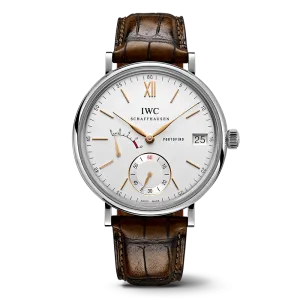 IWC PORTOFINO HAND-WOUND EIGHT DAYS IW510103