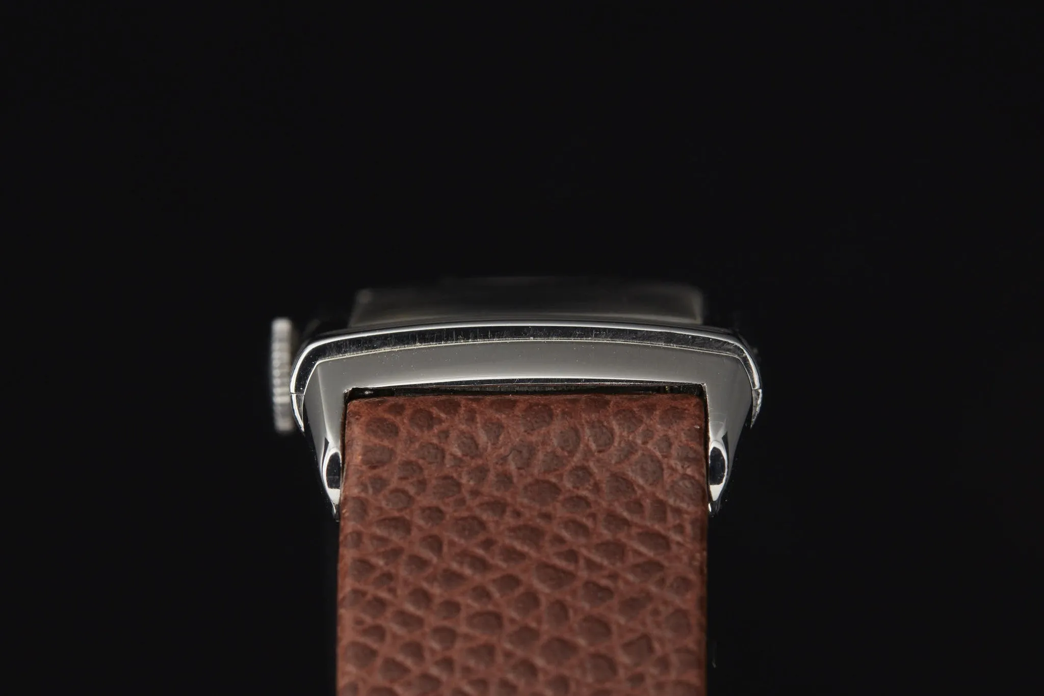Jaeger-LeCoultre Reverso