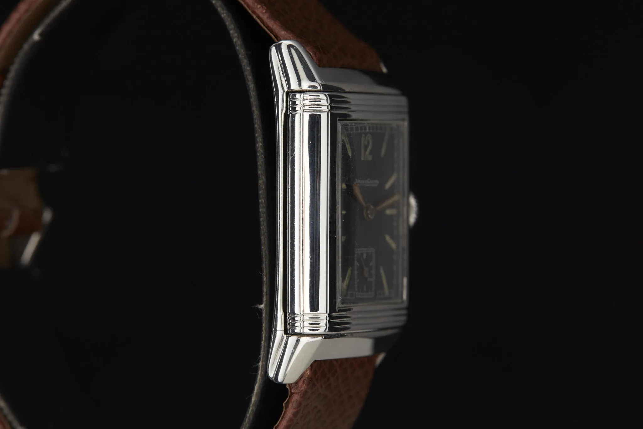 Jaeger-LeCoultre Reverso