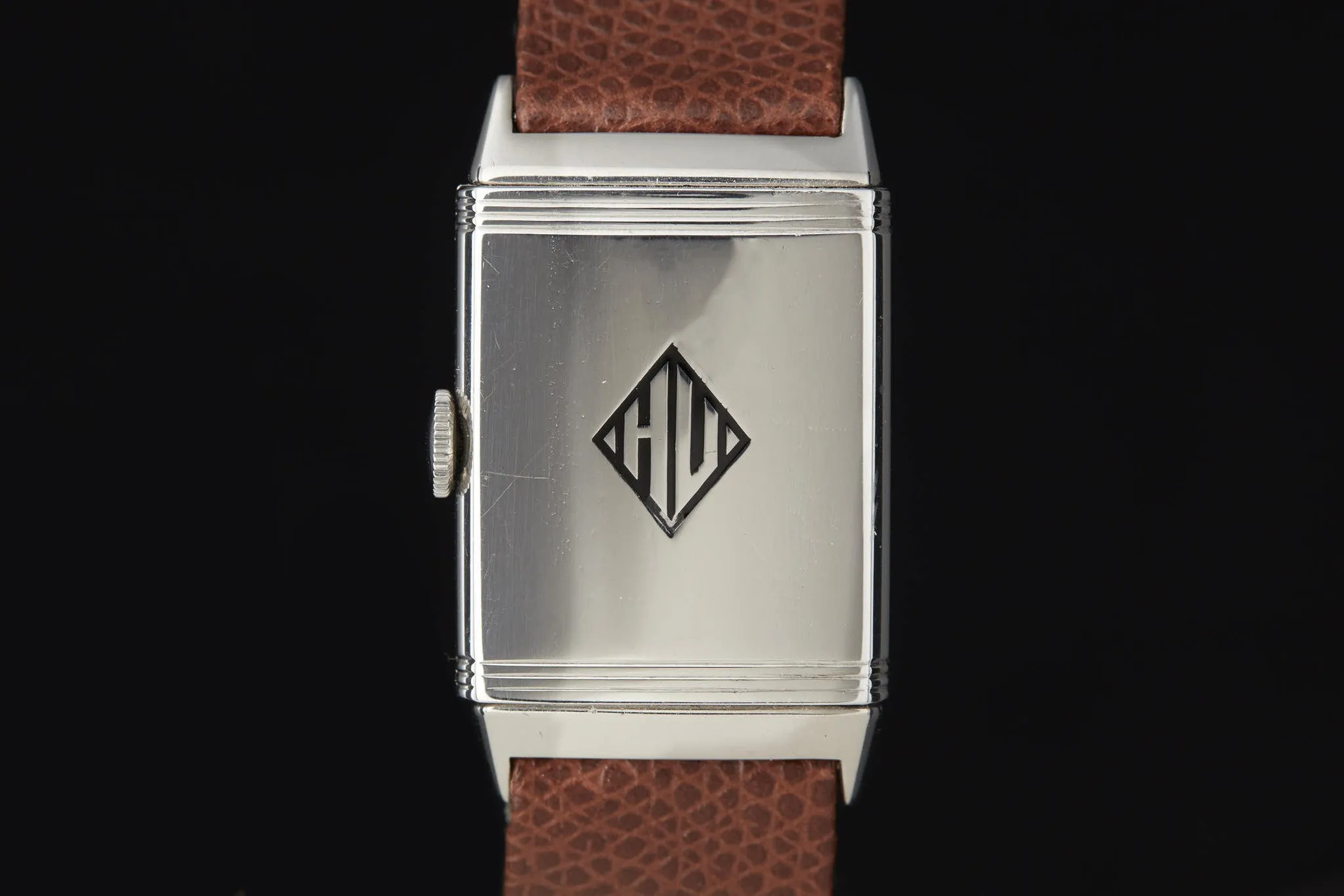 Jaeger-LeCoultre Reverso