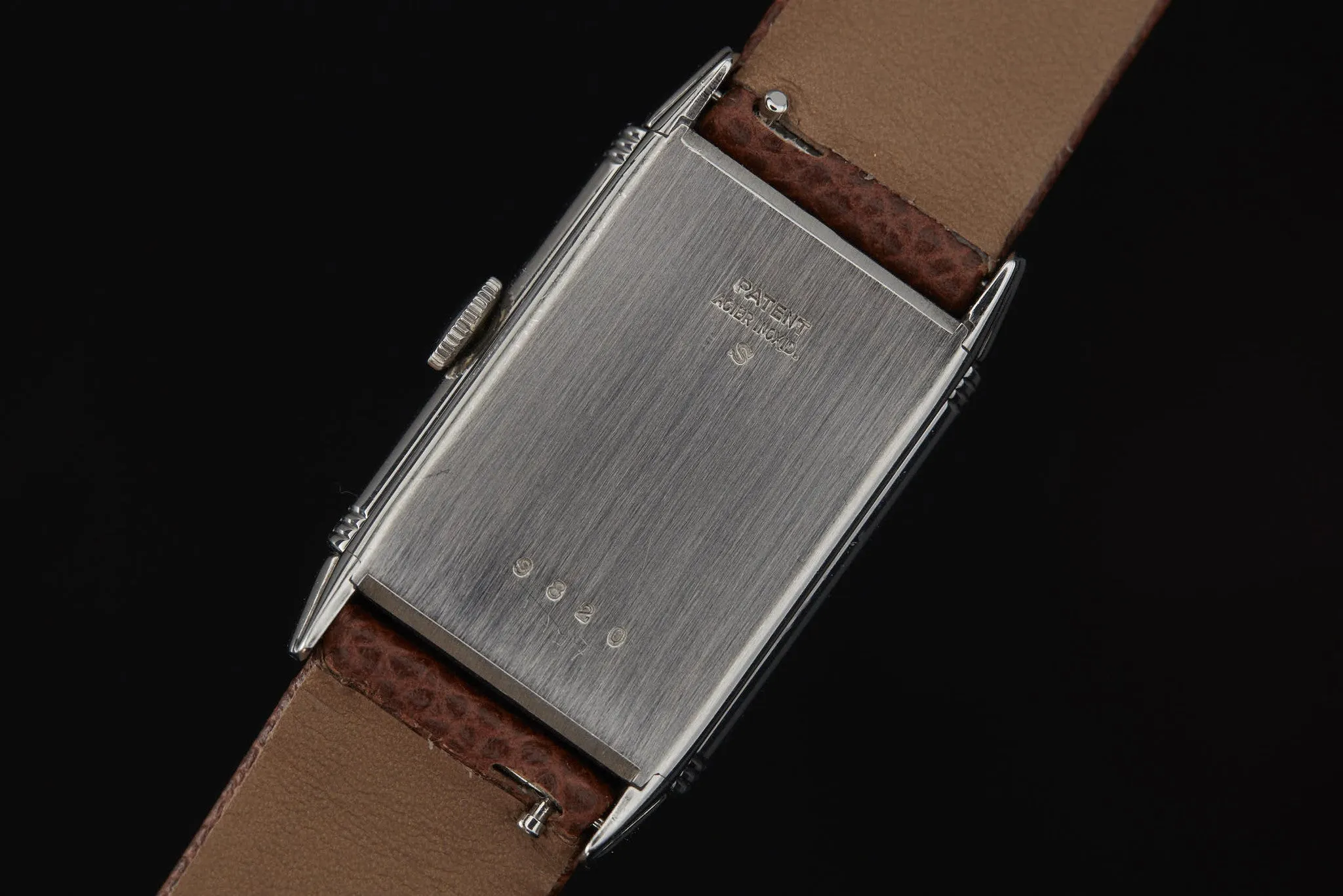 Jaeger-LeCoultre Reverso