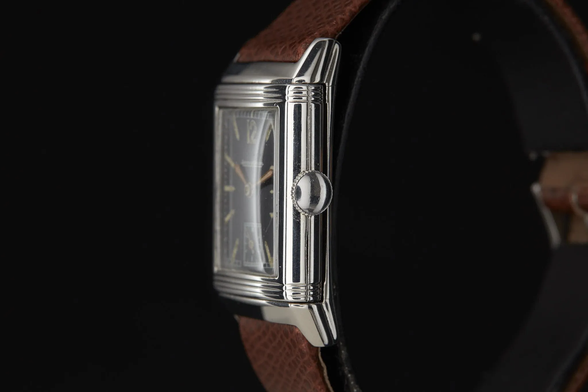 Jaeger-LeCoultre Reverso