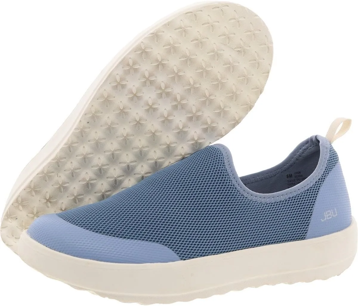 Jambu Women's Orion Oxford Flat