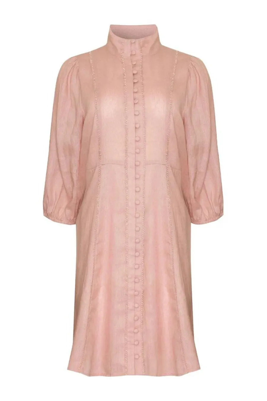 Jargon Dress Bloom