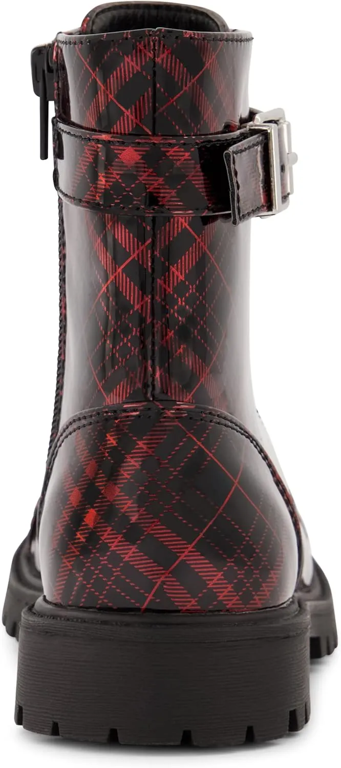 Jessica Simpson Girls Black Ankle Boot