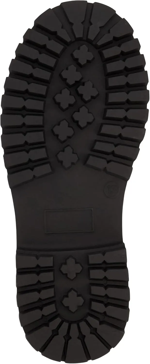 Jessica Simpson Girls Black Ankle Boot