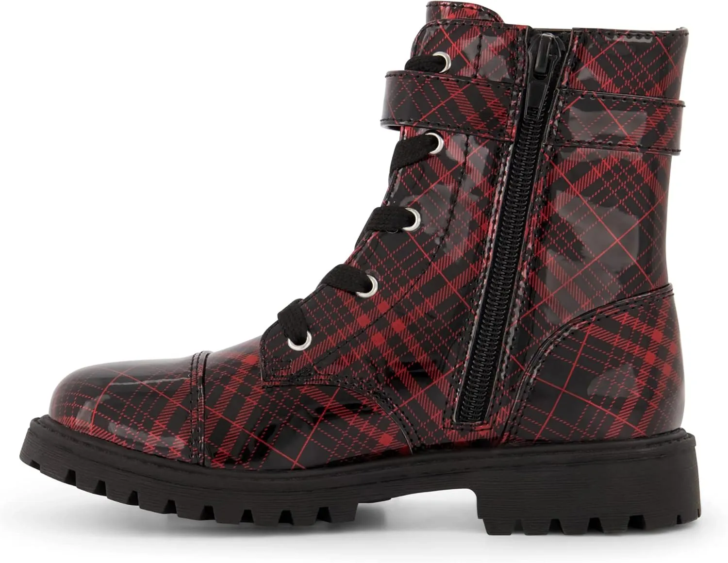 Jessica Simpson Girls Black Ankle Boot