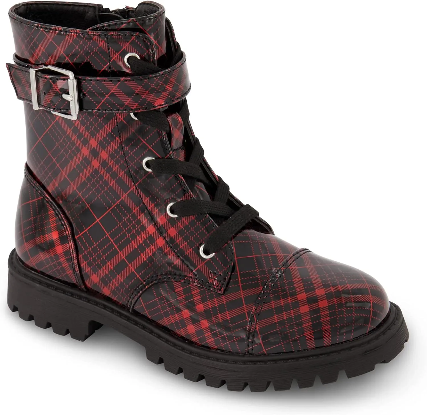 Jessica Simpson Girls Black Ankle Boot