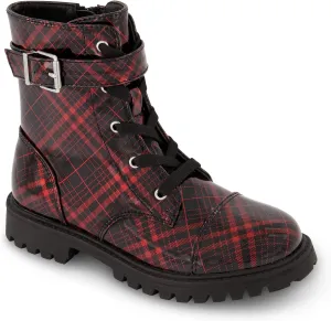 Jessica Simpson Girls Black Ankle Boot