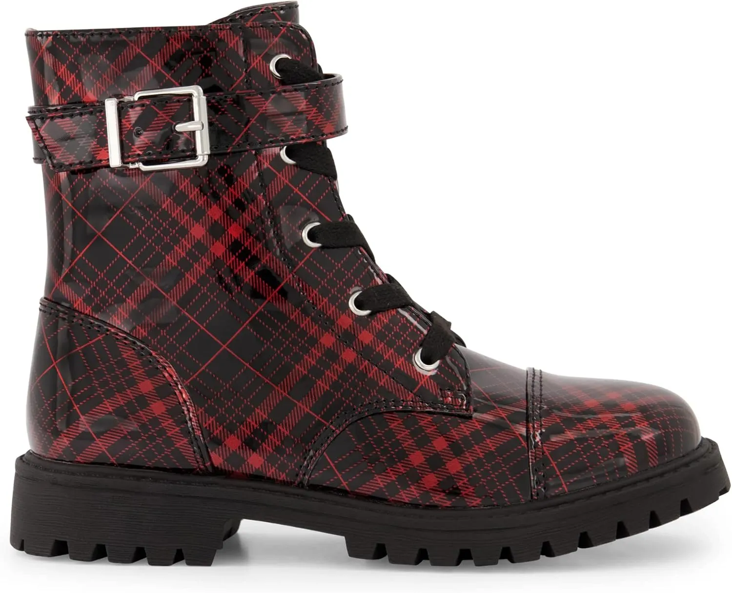 Jessica Simpson Girls Black Ankle Boot