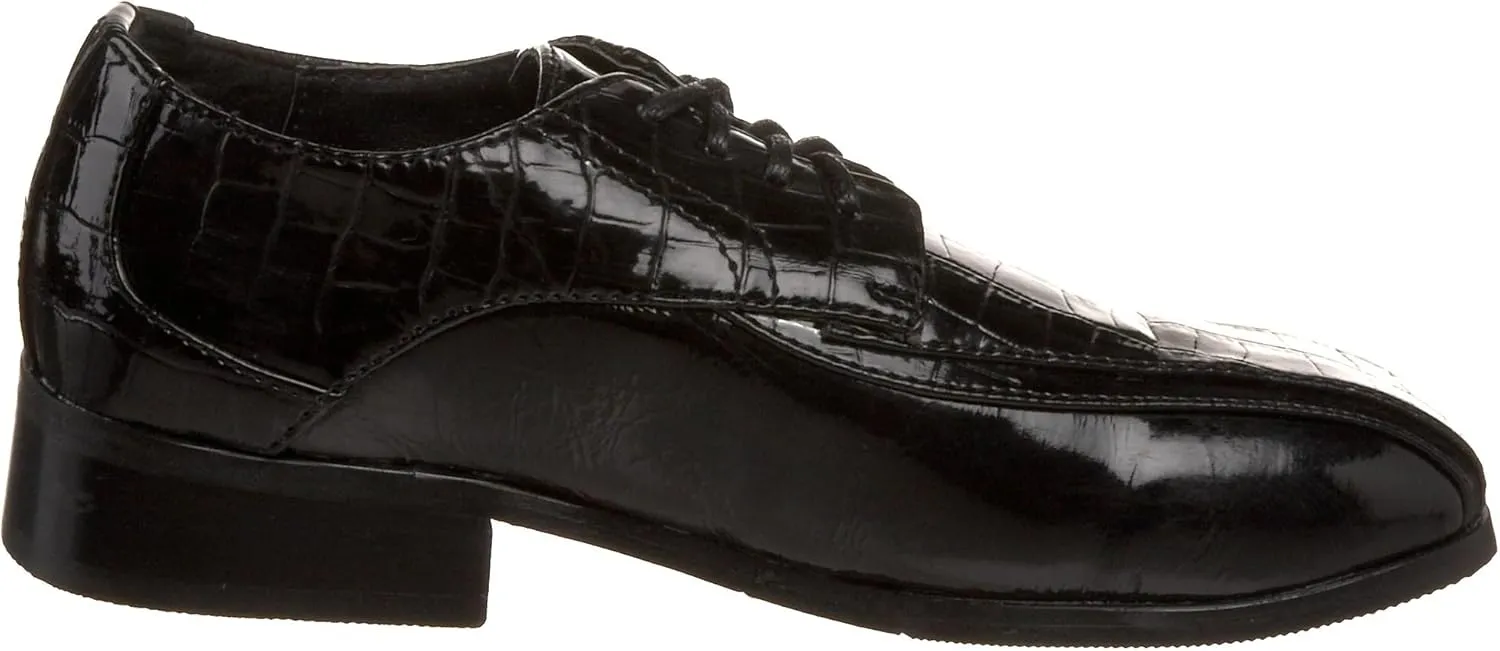 JOSMO 17935 Dress Shoe (Toddler/Little Kid/Big Kid)