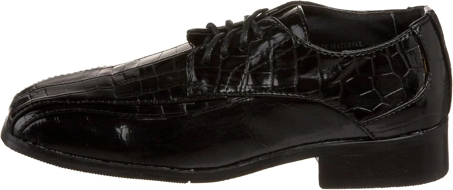 JOSMO 17935 Dress Shoe (Toddler/Little Kid/Big Kid)