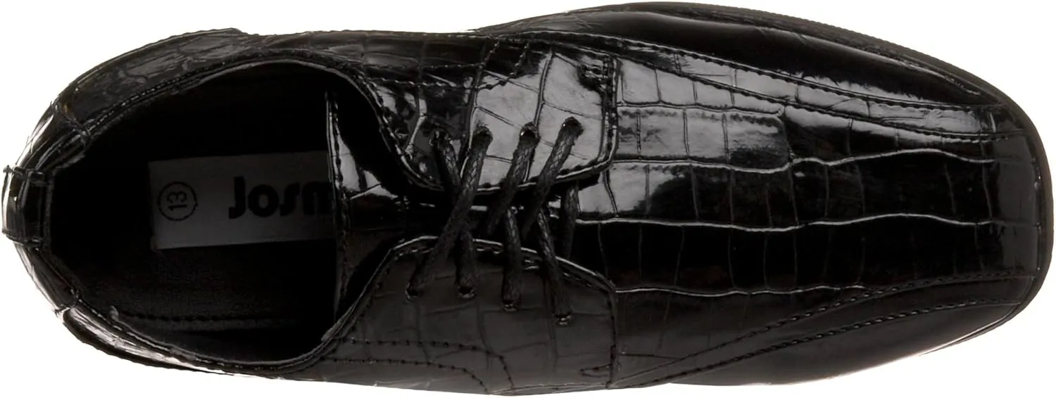 JOSMO 17935 Dress Shoe (Toddler/Little Kid/Big Kid)