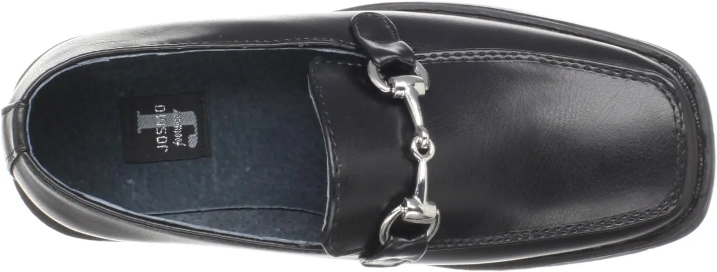 Josmo 6612 Dress Shoe (Little Kid)