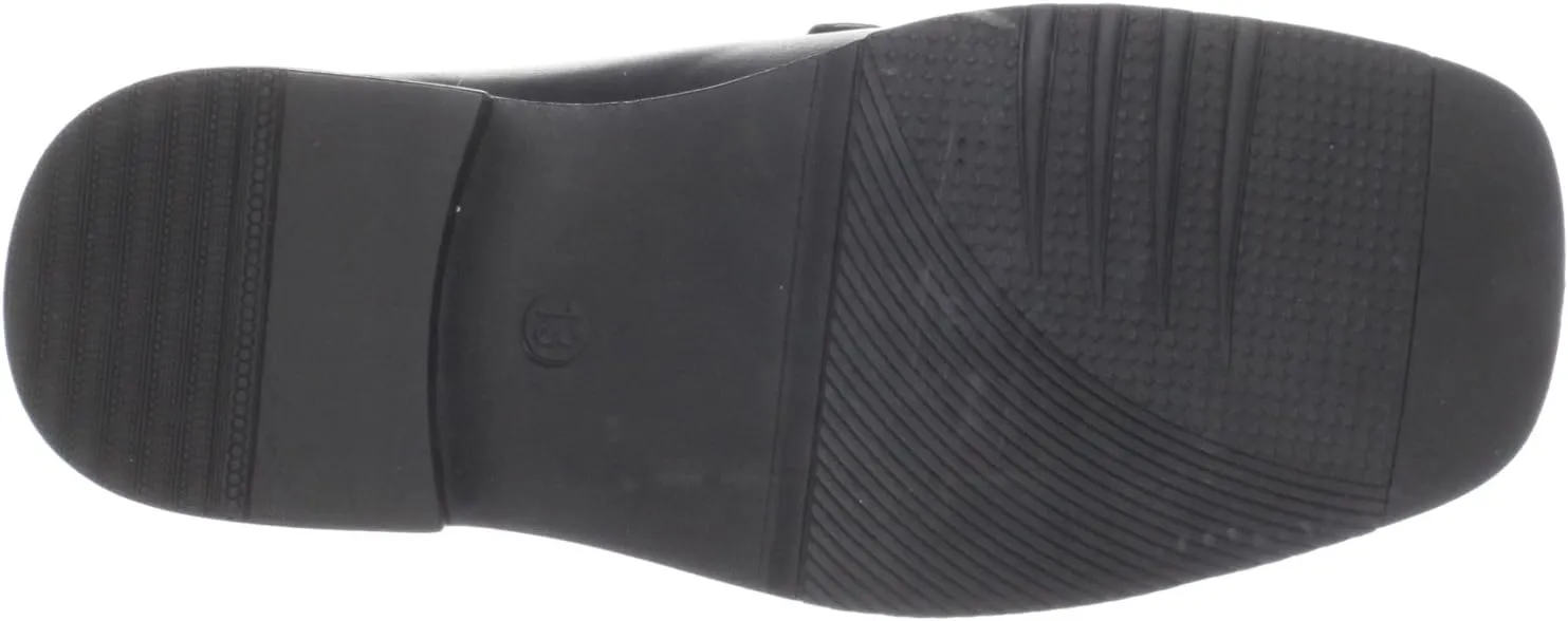 Josmo 6612 Dress Shoe (Little Kid)