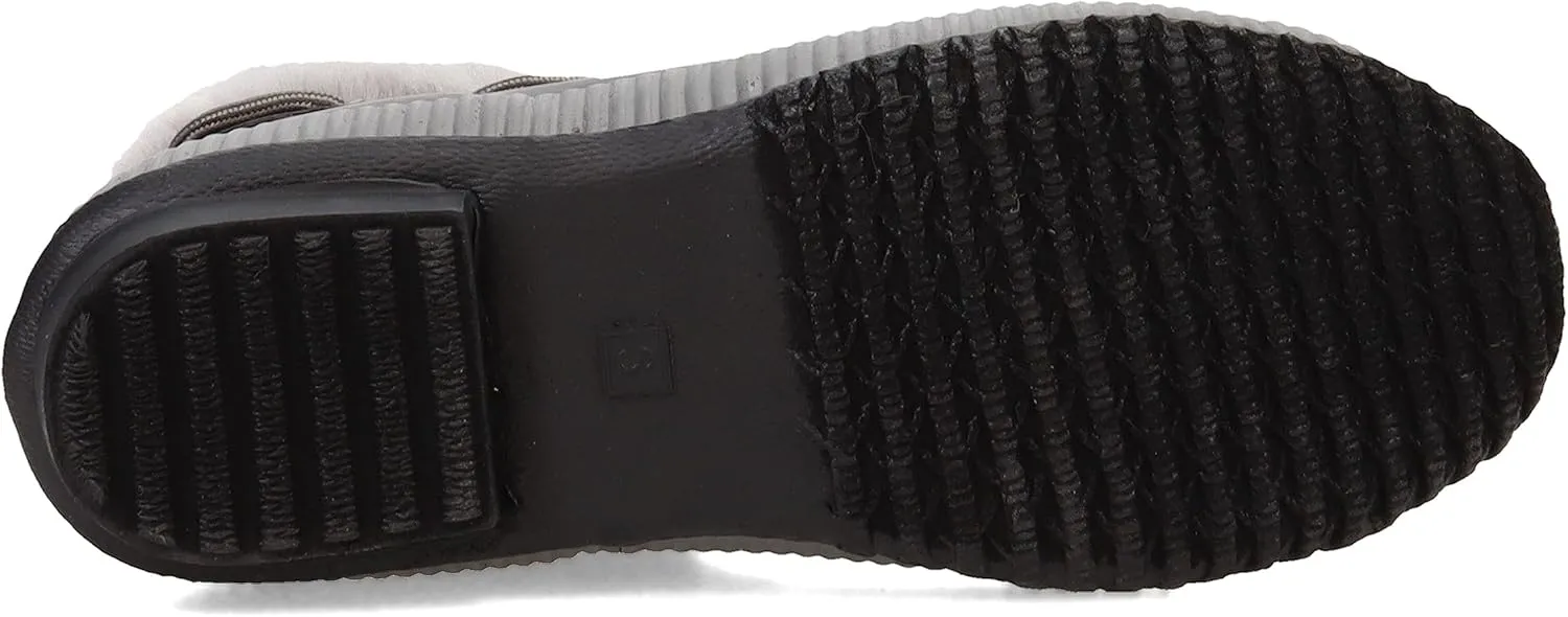 JSport by Jambu Women's, Mary Rain Boot Black