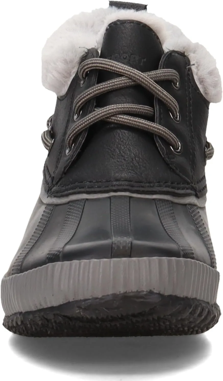 JSport by Jambu Women's, Mary Rain Boot Black