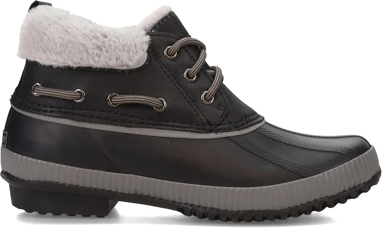 JSport by Jambu Women's, Mary Rain Boot Black