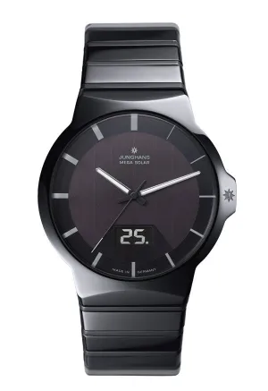 Junghans Force Mega Solar