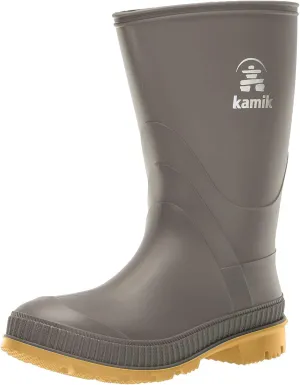 Kamik Unisex-Child Stomp-K