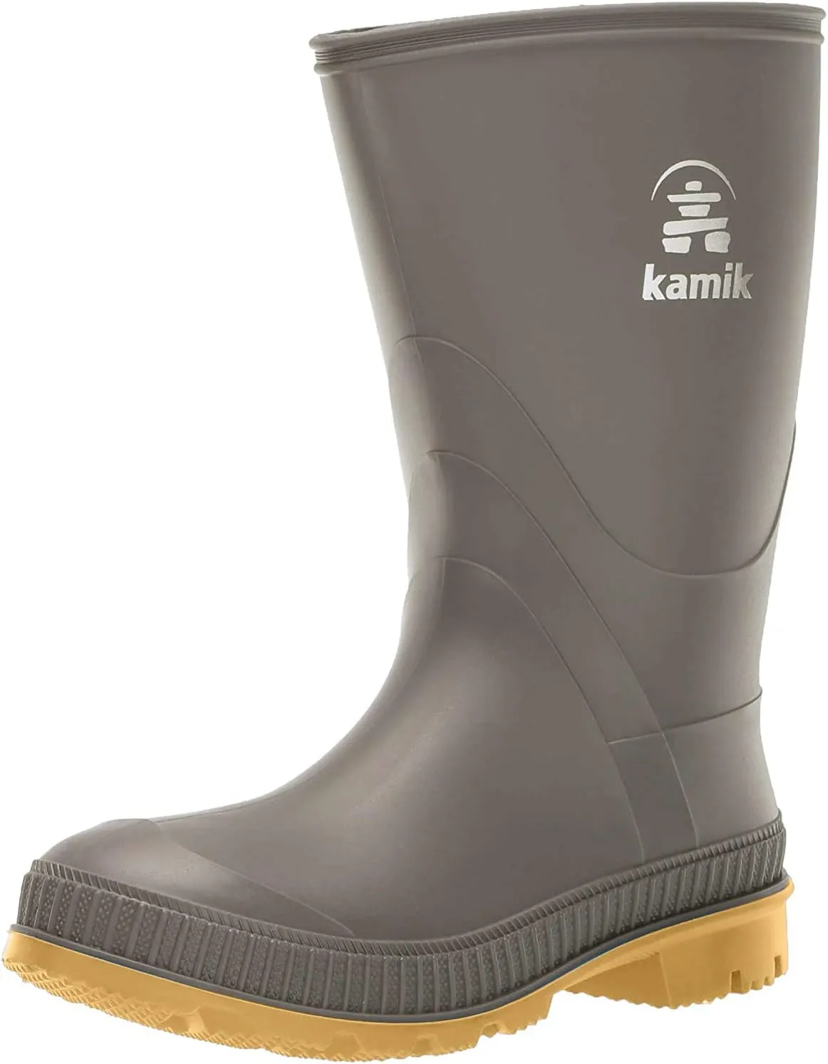 Kamik Unisex-Child Stomp-K