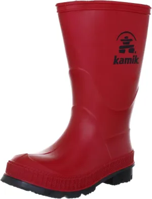 Kamik Unisex-Child Stomp-K