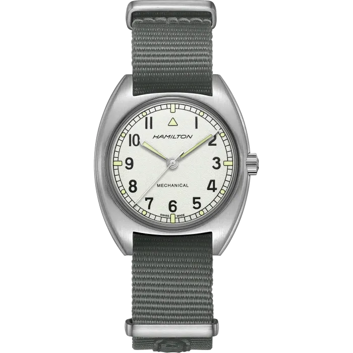 KHAKI AVIATION PILOT PIONEER MECHANICAL - H76419951