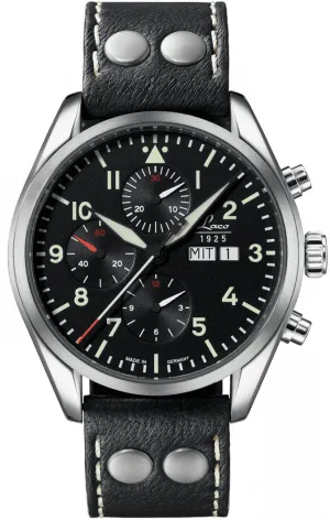 LAC Watch Chronographs Monte Carlo