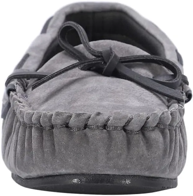 Lamo Women's Selena Moc Moccasin