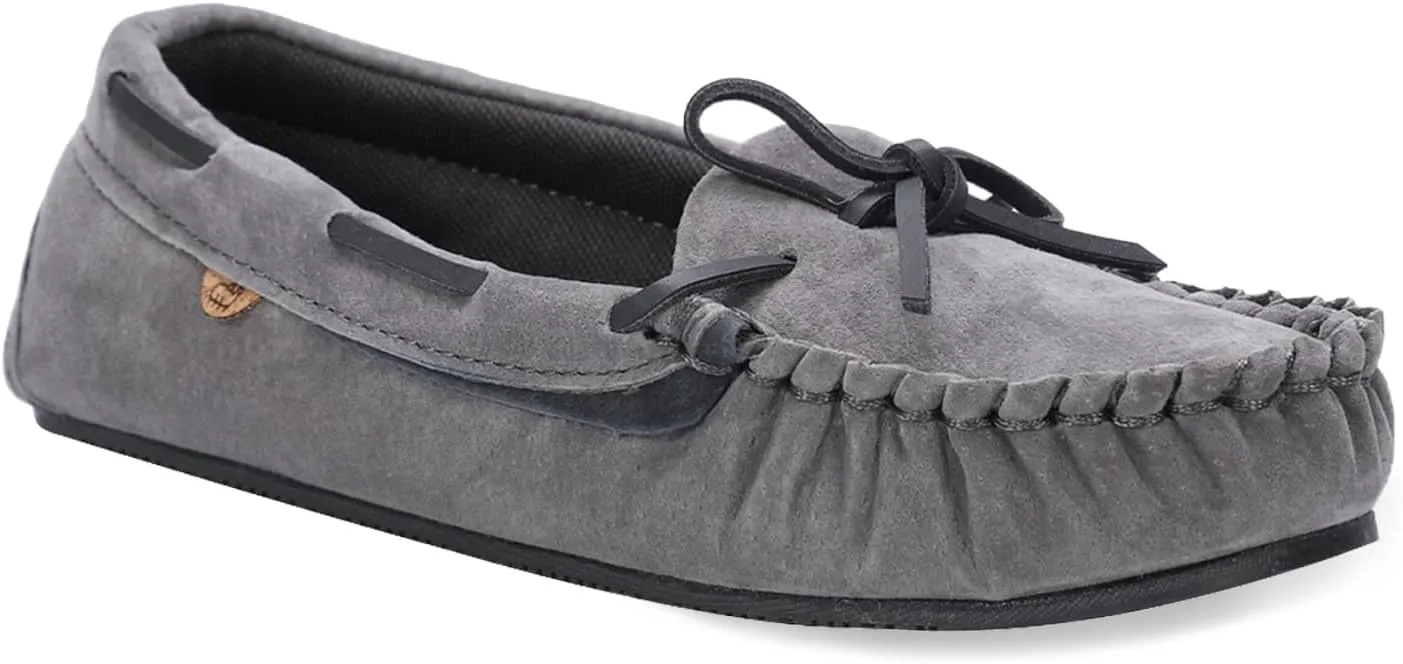 Lamo Women's Selena Moc Moccasin