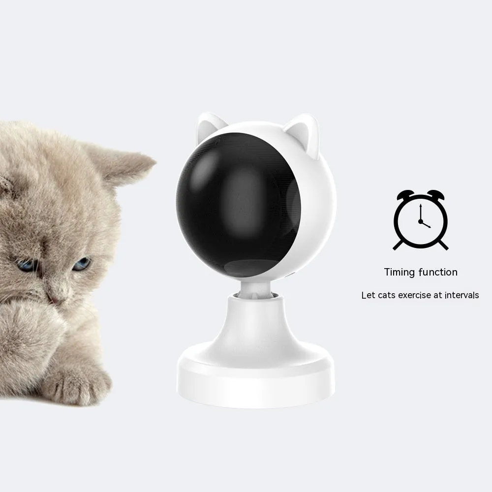 LaserPaw Cat Teaser