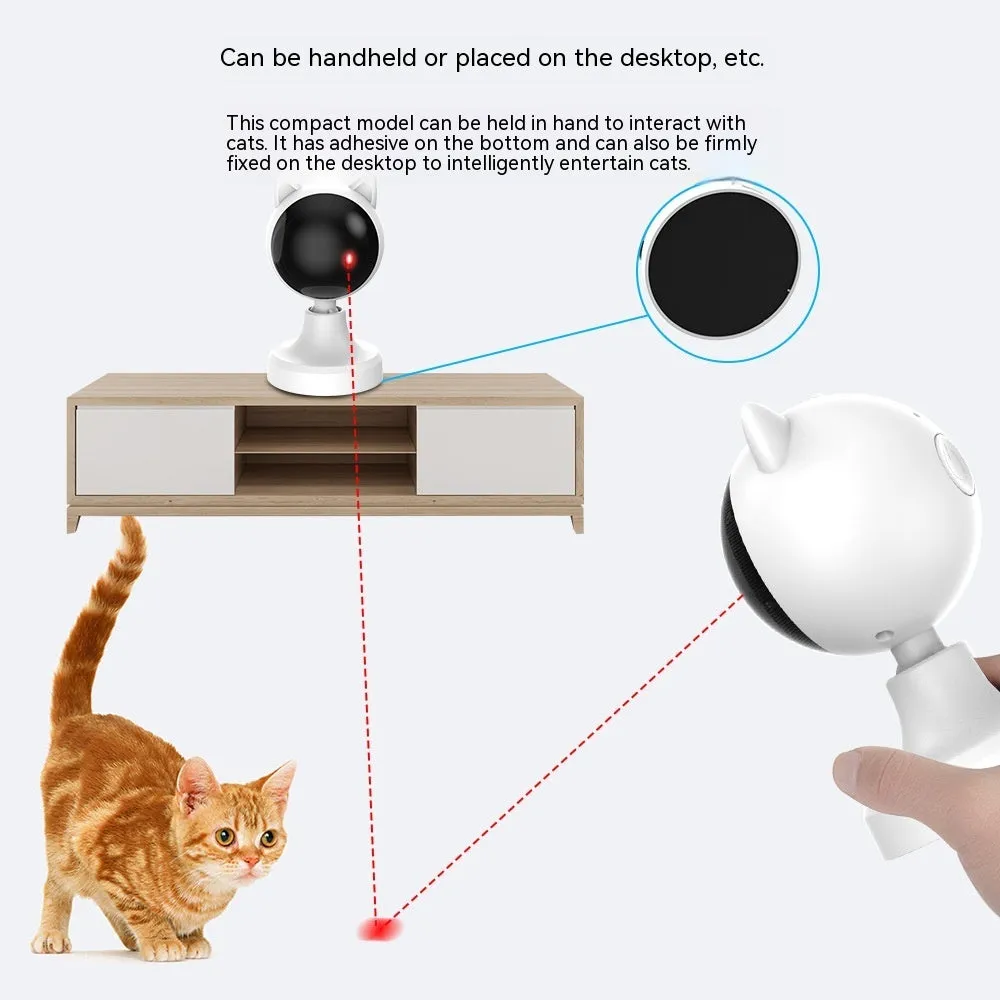 LaserPaw Cat Teaser