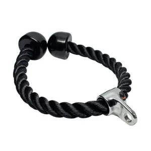 Lat Attachment Triceps Rope