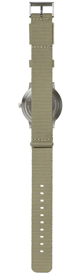 LEF Amsterdam Watch Tube T4