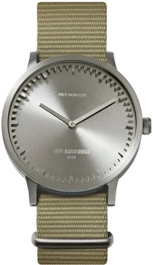 LEF Amsterdam Watch Tube T4