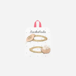 Little Bird & Nest Clips