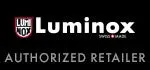 Luminox Men's F-117 Nighthawk 6420 Series Stainless Steel Bracelet Black Analog Dial Quartz Watch - XA.6422