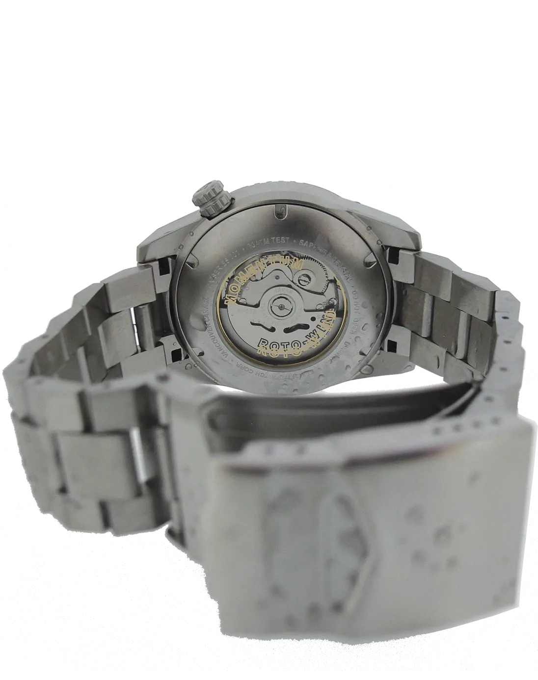 M30 Automatic [44mm]